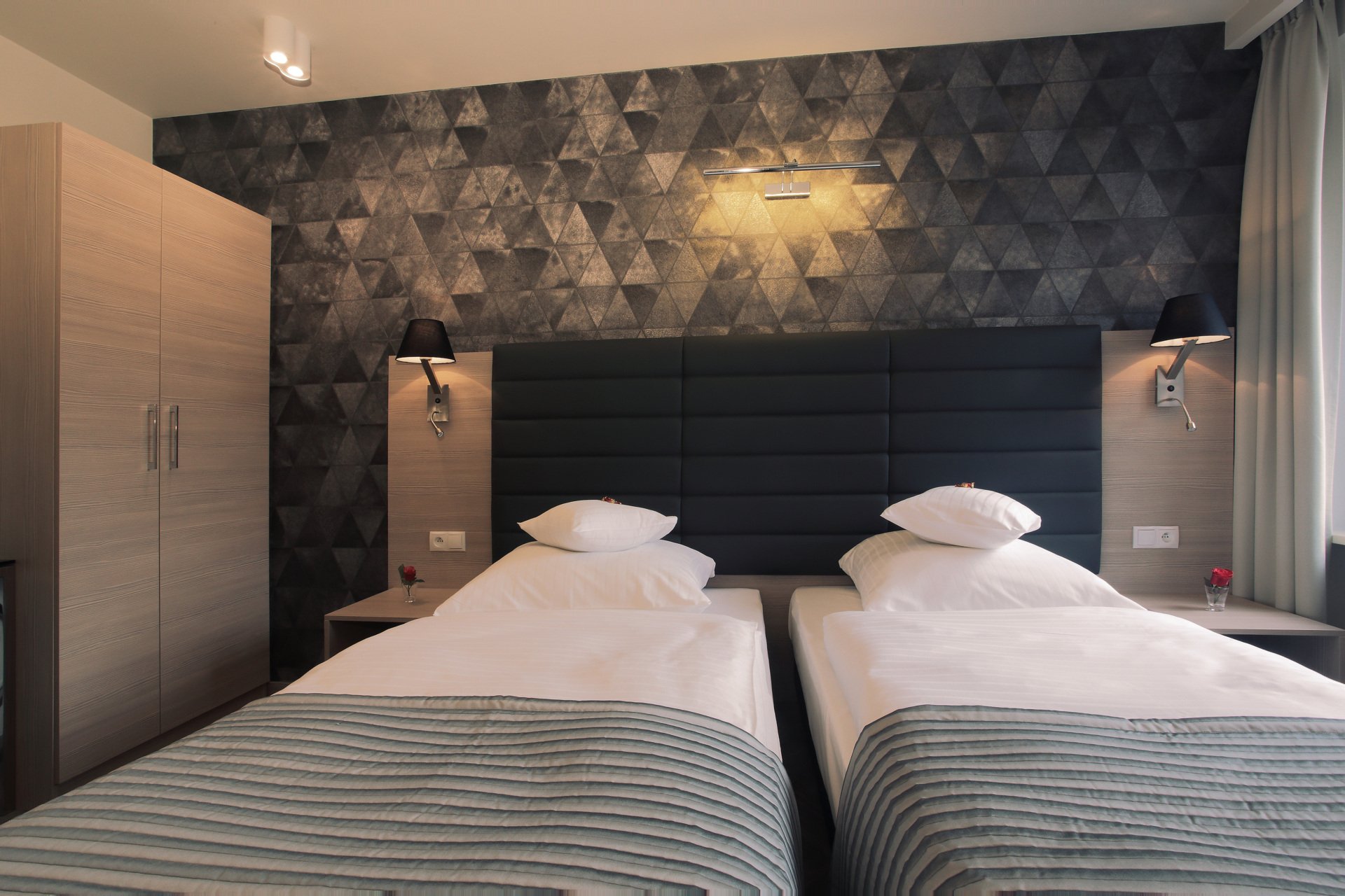 Detail of Hotel Branicki facilities