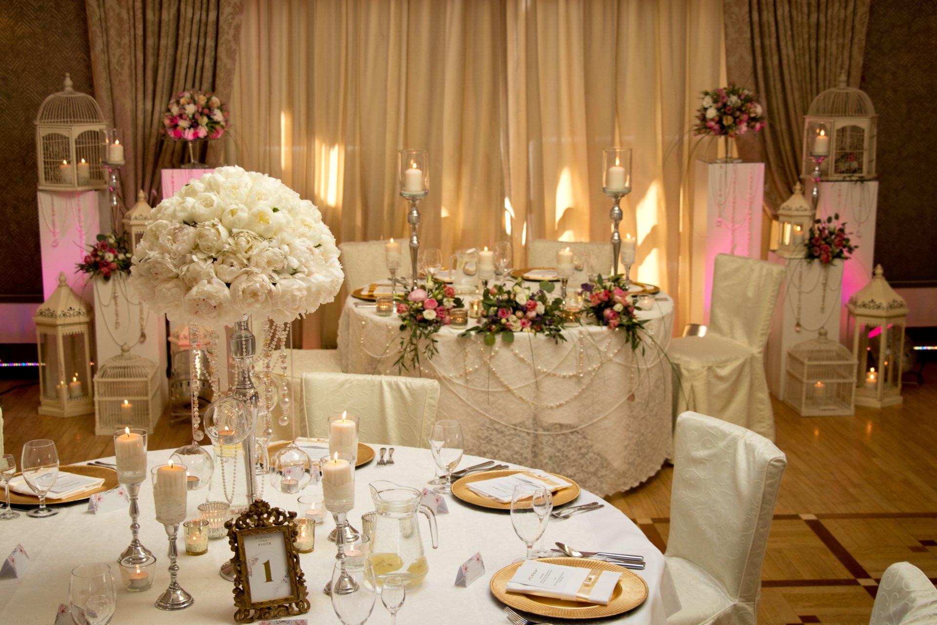 Dining or lounge area at Hotel Branicki