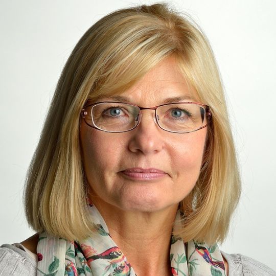Daniela Bacová