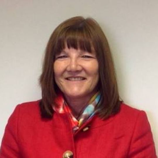 Kay Livingston