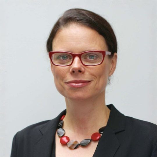 Manuela Heinz