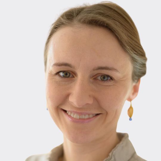 Manuela Schlick