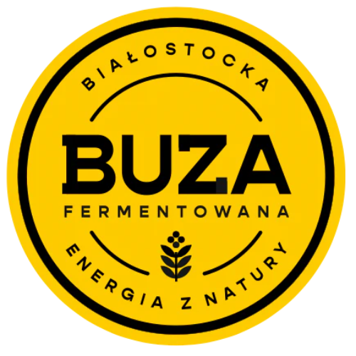 Buza Fermentowana