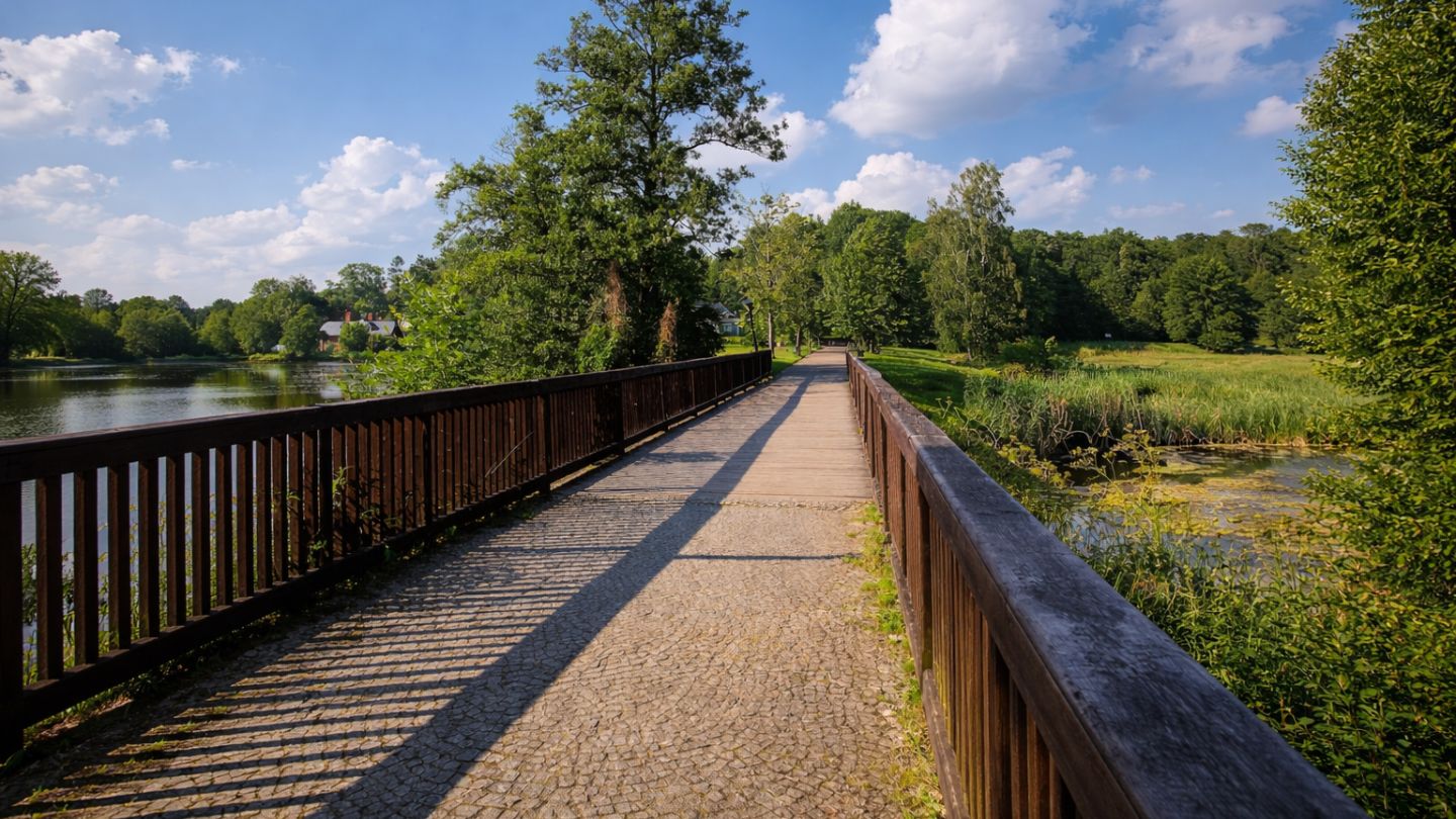 Nature and Forest Museum