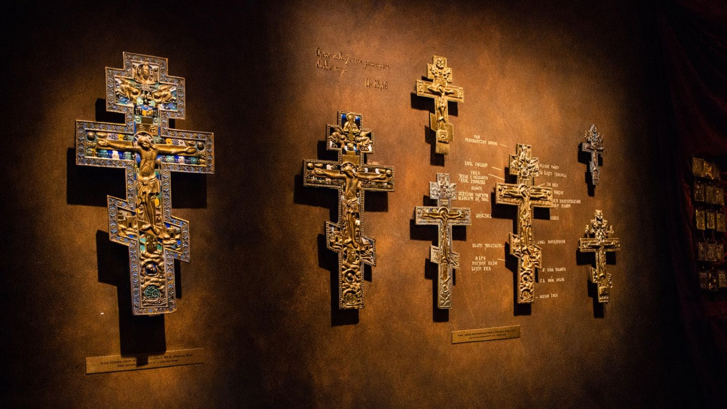 Supraśl and Kruszyniany Details