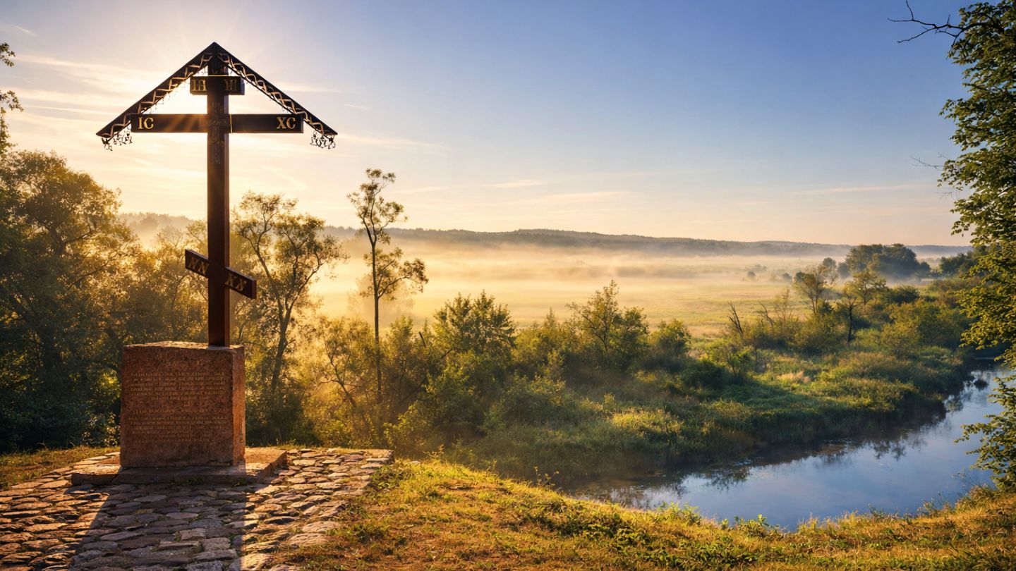 Trip to Supraśl and Kruszyniany