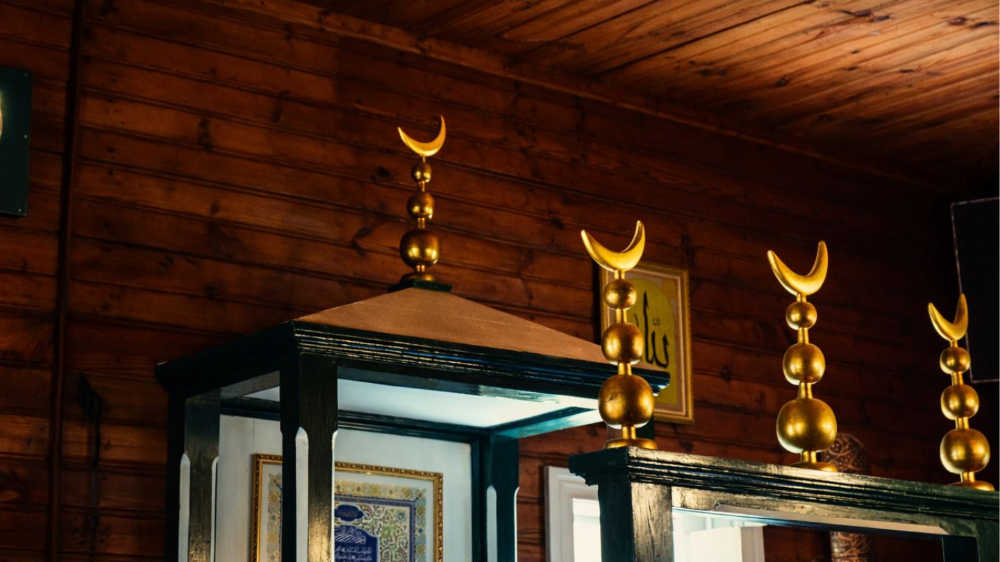 Tatar Heritage Kruszyniany