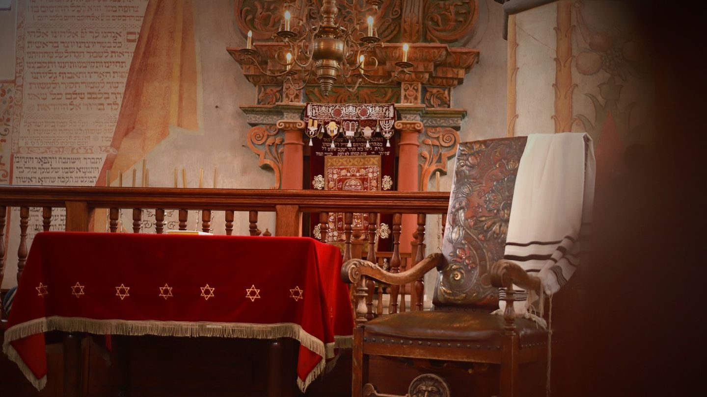 Tykocin Castle and Scenery