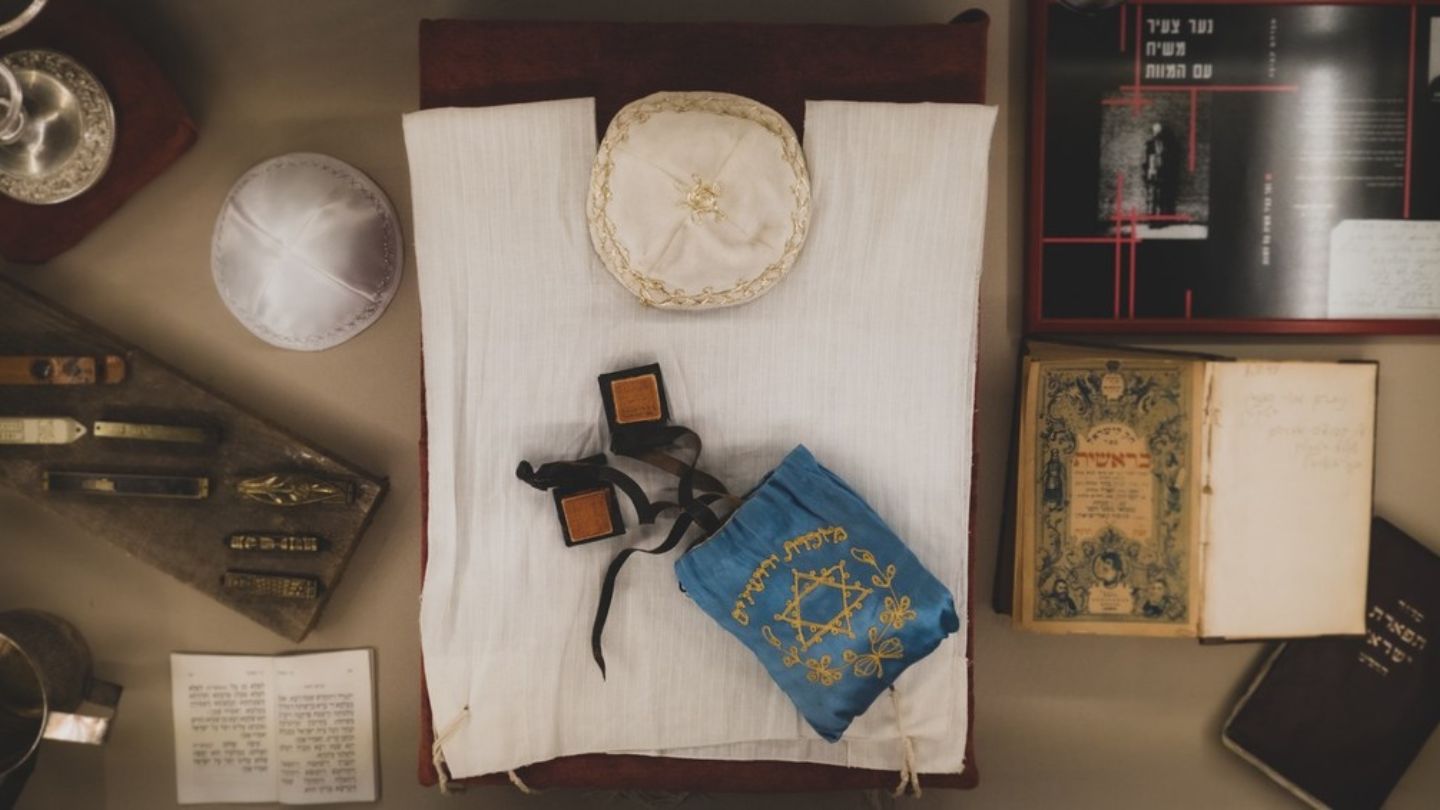 Pentowo Stork Village