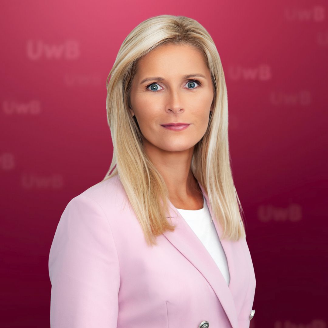 Agata Butarewicz-Głowacka