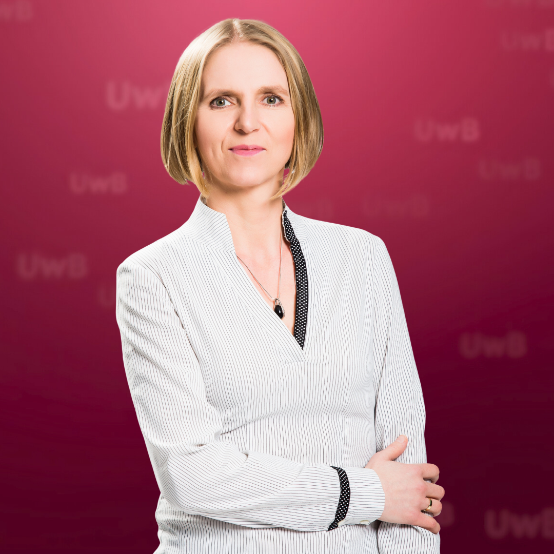 Alicja Korzeniecka-Bondar