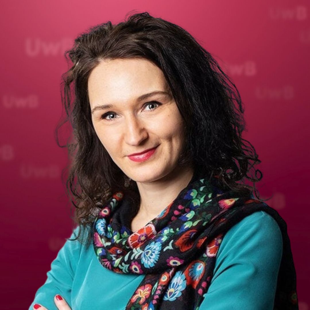 Anna Młynarczuk-Sokołowska