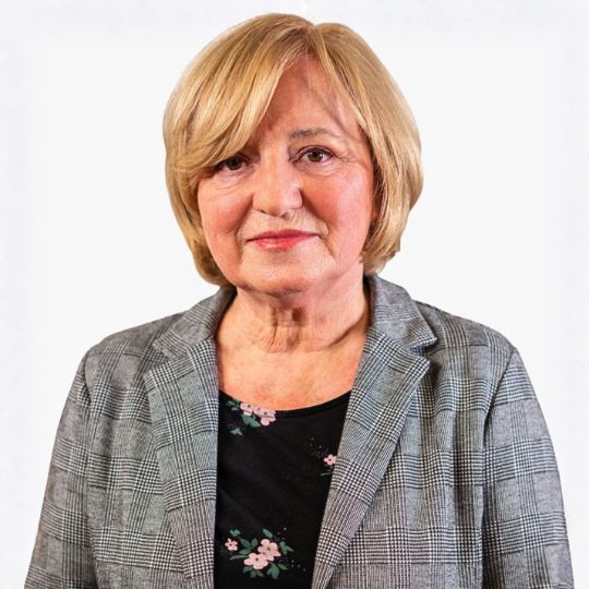 Bogusława Dorota Gołębniak