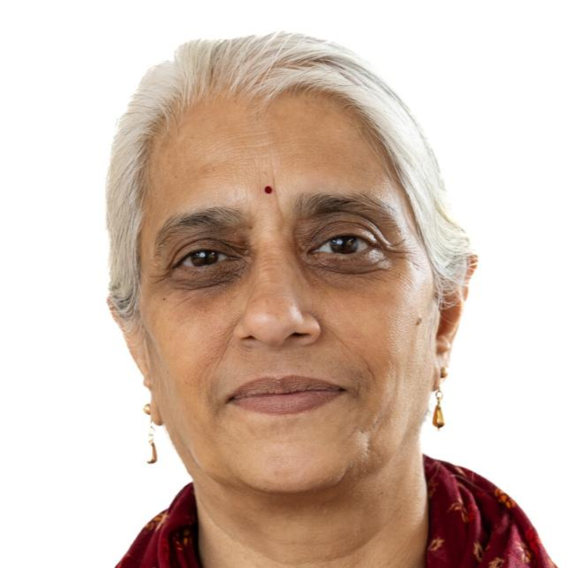 Dr Chandrika Devarakonda