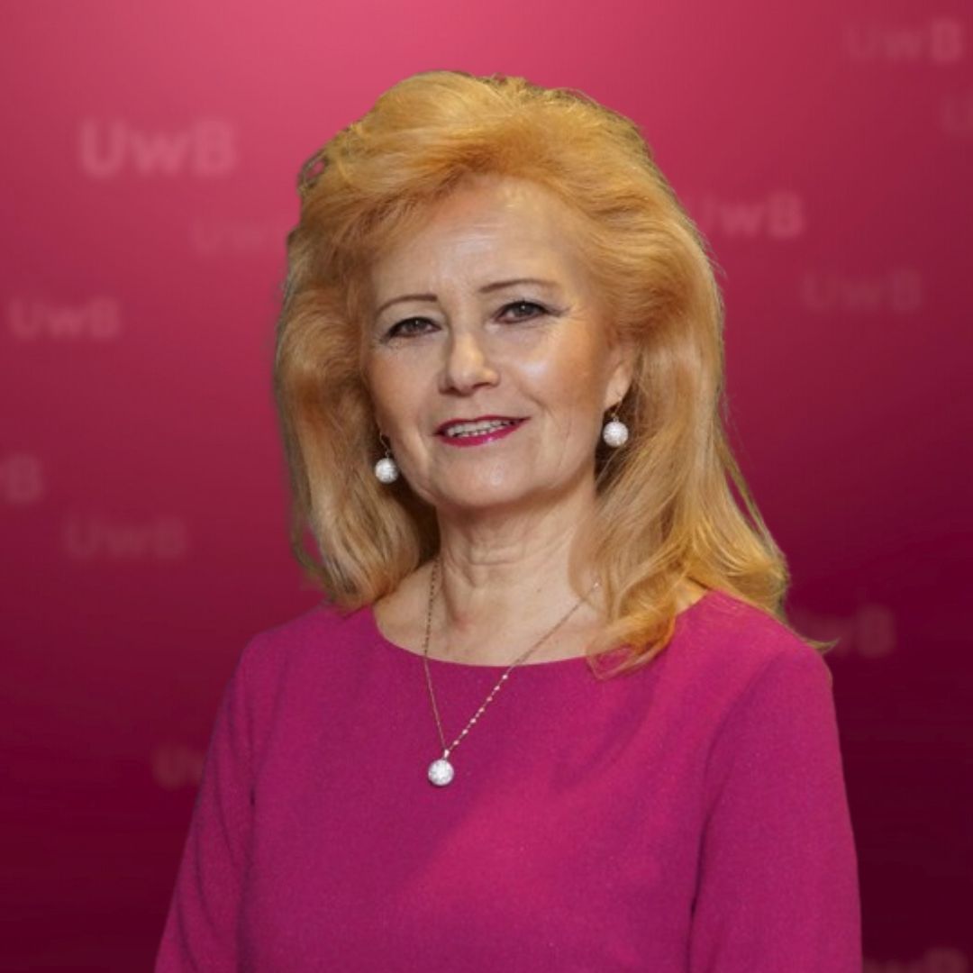 Elwira Kryńska