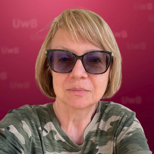 Elżbieta Jaszczyszyn