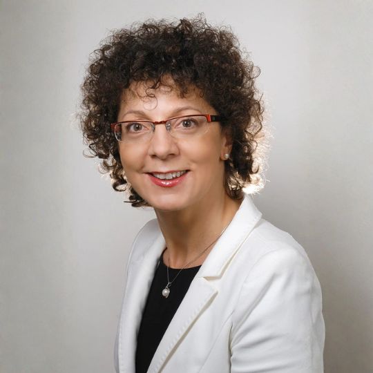 Joanna Madalińska-Michalak