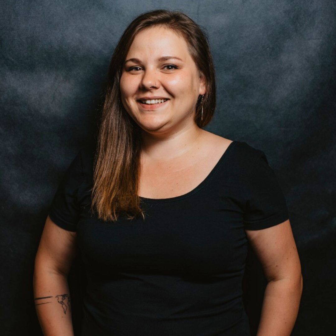 Karolina Mosiej-Zambrano