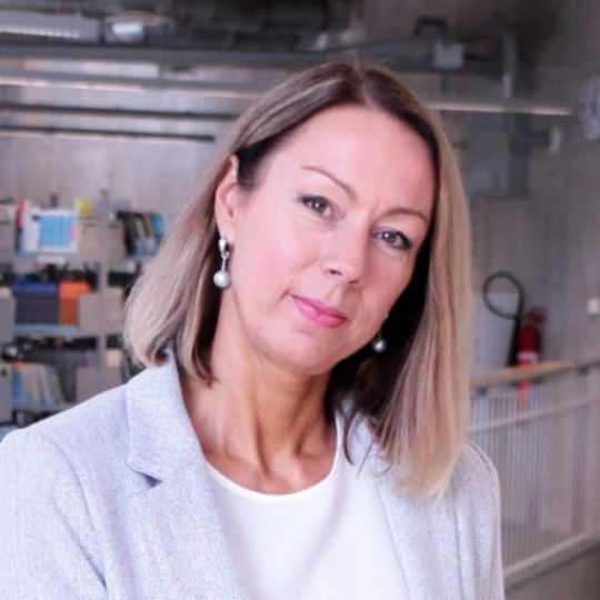 Katrin Poom-Valickis