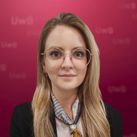 Magdalena Bartoszewicz