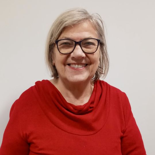 Maria Czerepaniak-Walczak