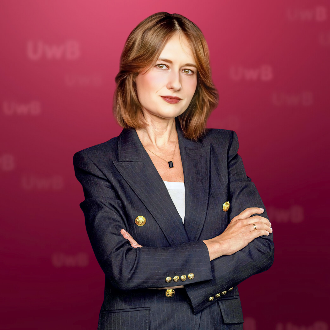 Marta Kowalczuk-Walędziak