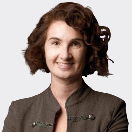 Mireia Usart Rodriguez