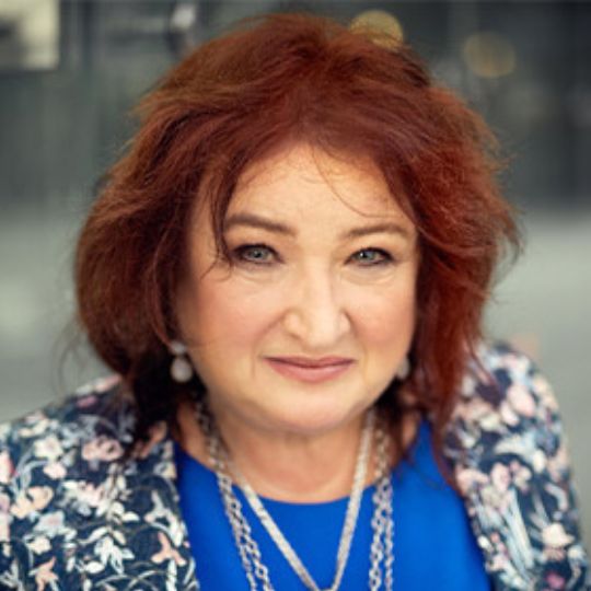 Mirosława Nowak-Dziemianowicz