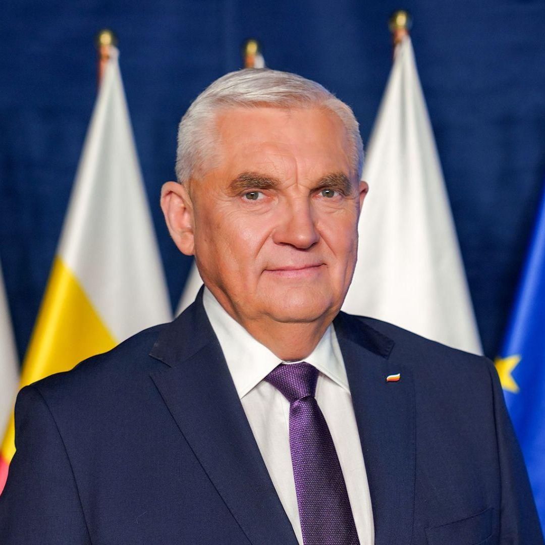 Prof. Tadeusz Truskolaski