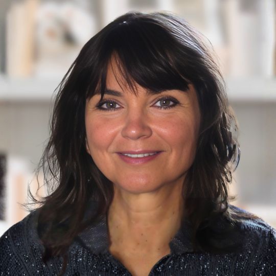 Prof. Michele Schweisfurth