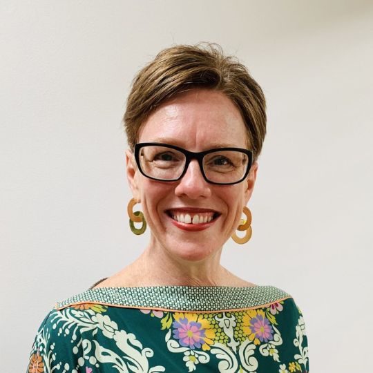 Prof. Nicole Mockler