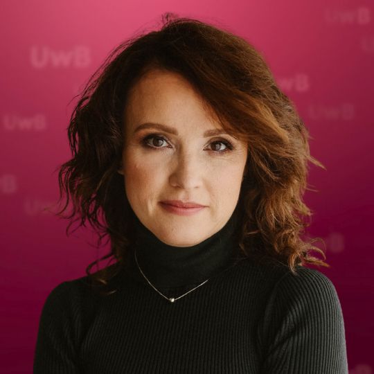 Izabela Kraśnicka