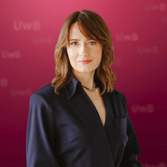 Marta Kowalczuk-Walędziak