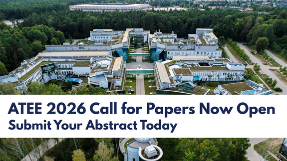 ATEE 2026 Call for Papers now open: Submit your abstract today